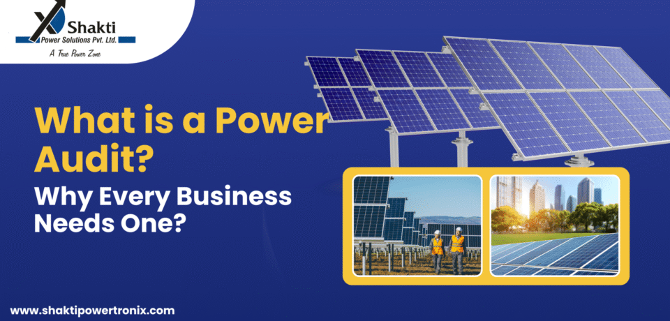 Blue and Yellow Modern Solar Energy Company Banner (12)