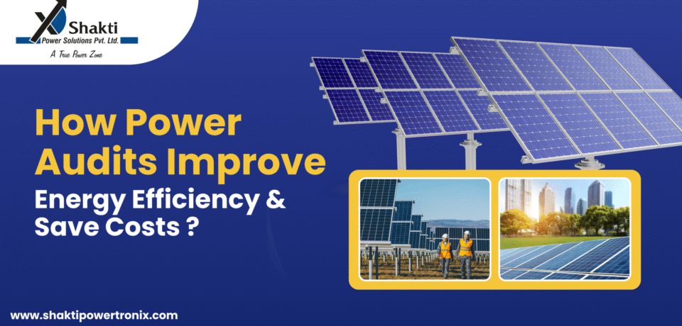 Blue and Yellow Modern Solar Energy Company Banner (13)