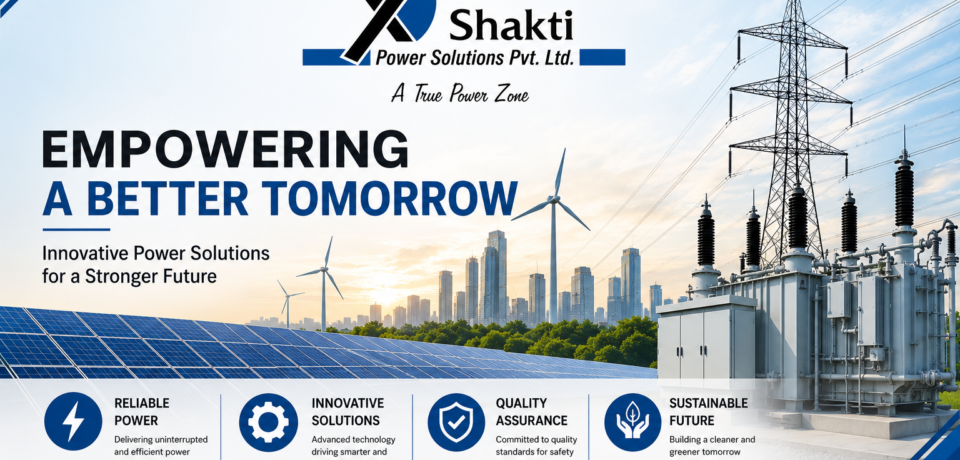Industrial Energy Audit
