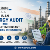 What Is an Energy Audit and Why Is It Important for Indian Industries?