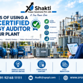 Spspl benefits-of-using-bee-certified-energy-auditor