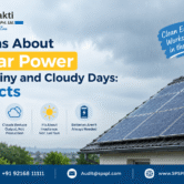 Spspl Myths About Solar Power on Rainy and Cloudy Days